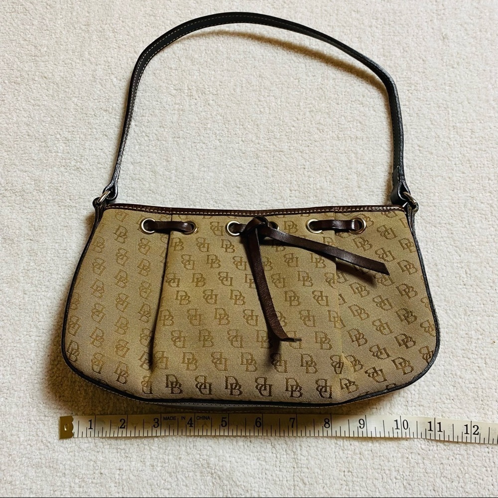 Dooney & Bourke bag - Picture 4 of 12